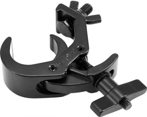 Eurolite DEC-250 QUICK-LOCK Coupler black