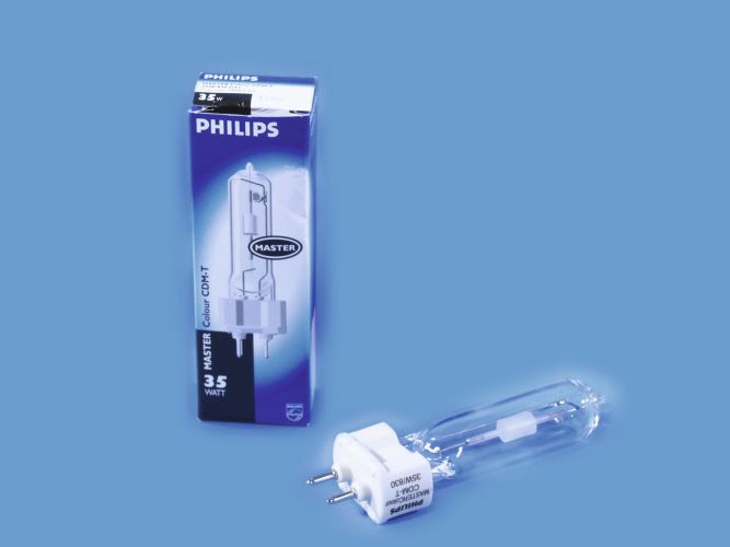 Philips CDM-T 35W/830 G-12