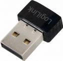 LogiLink - USB 2.0 WLAN adapter - 433Mbit/s, 11ac Dual band LogiLink - USB 2.0 WLAN adapter - 433Mbit/s, 11ac Dual band
