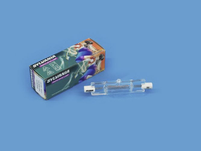 Sylvania DXX 240V/800W R7S 78mm 3200K
