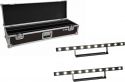 Sortiment, Eurolite Set 2x LED STP-10 Sunbar 3200K 10x5W Light Bar + Case