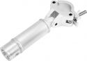 Sortiment, Alutruss CORS-25 Corner Brace 25cm Adaptor