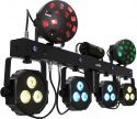 Sortiment, Eurolite LED KLS Laser Bar Next FX Light Set