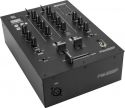 Omnitronic PM-222P 2-channel DJ Mixer with Player Omnitronic PM-222P 2-channel DJ Mixer with Player