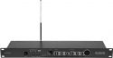 Sortiment, Omnitronic EP-220PR Preamplifier with MP3 Player and FM Radio