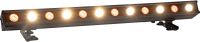 Eurolite SUNSET IP BAR 12 Blinder dim2warm