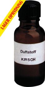 Eurolite Smoke Fluid Fragrance, 20ml, cherry