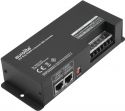 Robe Light, LED Tape, Eurolite LED Strip RGBW 4-channel DMX Controller
