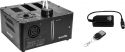 Diverse, Eurolite Set NSF-100 LED DMX Hybrid Spray Fogger + WRC-4 Wireless Remote Control