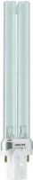 Philips - PL-S TUV sterilisationsrør - 230V / 9W, G23 sokkel (UV-C) Philips - PL-S TUV sterilisationsrør - 230V / 9W, G23 sokkel (UV-C)