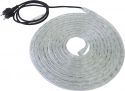 Robe Light, LED, Eurolite RUBBERLIGHT LED RL1-230V white 3000K 9m