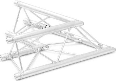 Alutruss DECOLOCK DQ3-PAC20 2-way Corner 60°