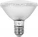 Omnilux PAR-30 230V SMD 10W E-27 62 LEDs UV