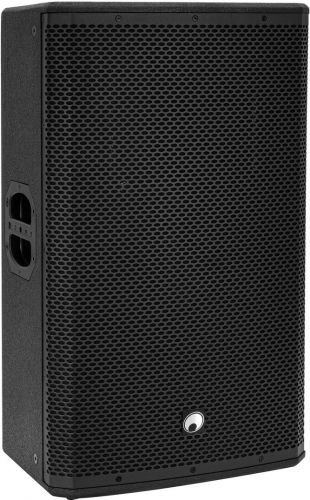 Omnitronic PAS-215A MK4 2-way Top, active, DSP, BT