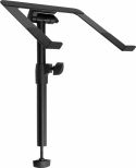 Stativer, DBLH1 DJ Booth Laptop Holder