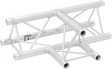 Alutruss DECOLOCK DQ3-PAT36 3-way T-Piece 90°