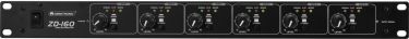 Omnitronic ZD-160B Zone Distributor
