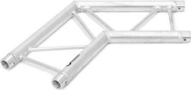 Alutruss BILOCK E-GL22 C22-H 2-way Corner 120°