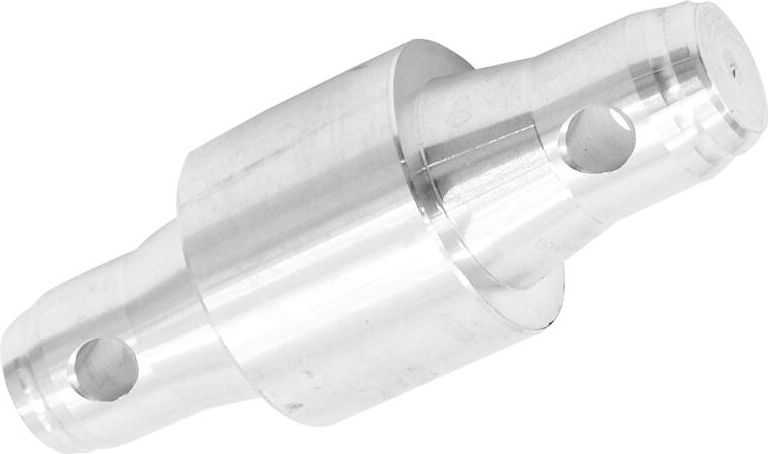 Alutruss DECOLOCK Distance Part 40mm