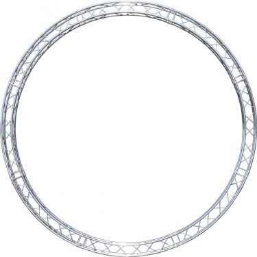 Alutruss QUADLOCK 6082 Circle d=2m (inside) 4tlg.