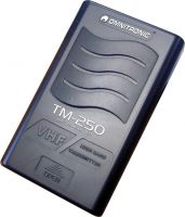 Omnitronic TM-250 Transmitter VHF211.700