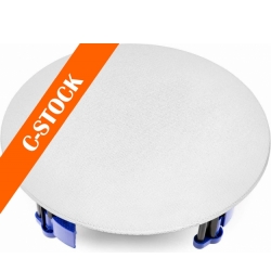 NCSS6 Low Profile Ceiling Speaker 2-way 6.5" White "C-STOCK" TILBUD NU