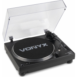 DT6000 Direct-Drive Turntable TILBUD NU