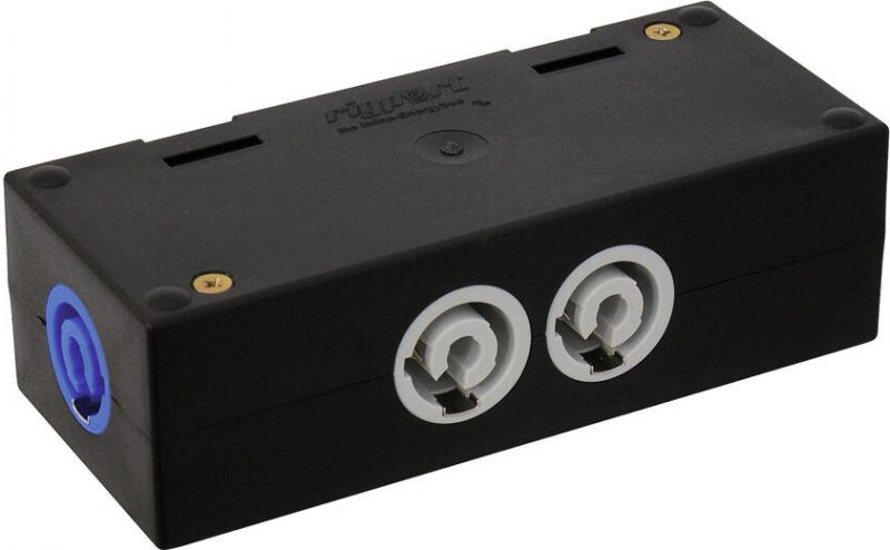 RIGPORT L-1 Power Distributor