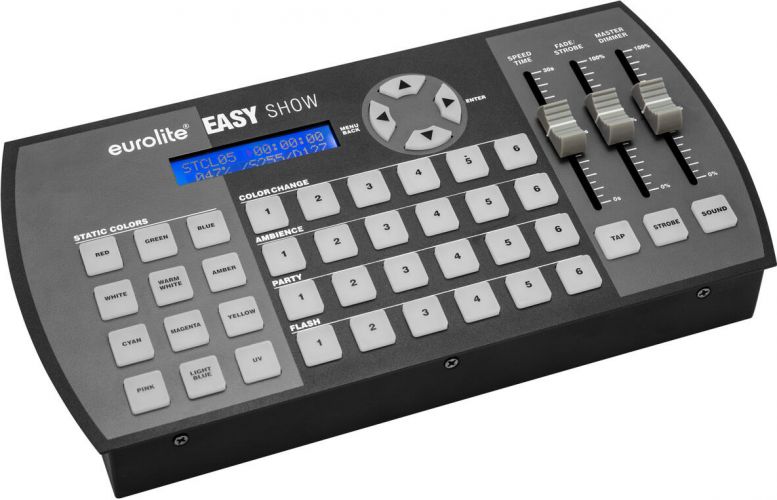 Eurolite EASY Show