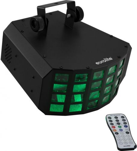Eurolite LED D-4000 Beam Effect