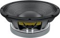 12" Bass / 8 ohm, Lavoce WAF124.01 12" Woofer, Ferrite, Magnet Aluminium Basket Driver
