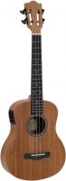 Strengeinstrumenter, Dimavery UK-300 Tenor Ukulele, Mango