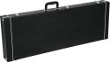 Guitar and bass - Accessories, Dimavery Wooden Case for E-Bass, rectangular
