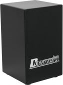 Trommer, Dimavery CJ-400 Cajon, black