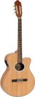 Spanish Guitar, Dimavery CN-500 Classical Guitar, nature