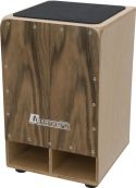 Trommer, Dimavery CJ-550 Bass Cajon, Walnut