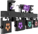 Eurolite LED KLS Scan Pro Next FX Compact Light Set