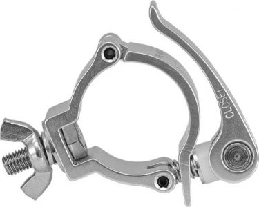 Eurolite TPC-10QC Coupler sil
