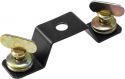Assortment, Eurolite Omega bracket 36