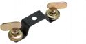Assortment, Eurolite Omega bracket 37