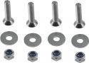 Diverse, Eurolite Screw Set M8x40
