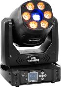 Moving Heads, Eurolite LED TMH-H90 Hybrid Moving Head Spot/Wash COB