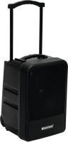Omnitronic, Omnitronic MOM-10BT4 Modular Wireless PA System