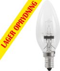Diverse, Omnilux 230V/42W E-14 Candle Lamp clear H