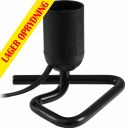 Brands, Eurolite Triangle Base black