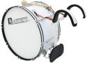 March & Military, Dimavery MB-424 Marching Bass Drum 24x12