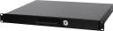 Metal Rack, Omnitronic Rack Drawer with lock 1U