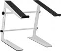 Assortment, Omnitronic ELR-12/17 Notebook Stand white