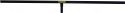 Stand accessories, BLOCK AND BLOCK AM3805 Crossbar insertion 38mm male