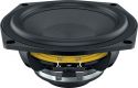 6½" Bass / 8 ohm, Lavoce WAN061.80 6.5" Woofer, Neodyme Magnet, Aluminium Basket Driver
